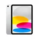 Apple iPad 10.9 WiFi (Late 2022 / 10th Gen), 256GB, silver