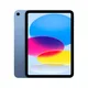 Apple iPad 10,9" 10th Generation Wi-Fi 256 GB Blau MCMF4NF/A