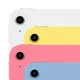 Apple iPad 10,9" 10th Generation Wi-Fi 256 GB Pink MCMH4NF/A