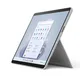 Surface Pro 9 Evo Platin 13" 2in1 i5 8GB/256GB SSD Win11 QEZ-00004 KB FP + Pen2