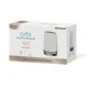 Netgear RBSE960 Orbi Quad-Band-Mesh 6E-Satellit weiß