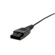 Jabra Biz 2300 Mono Typ: 82 E-STD , Noice Cancelling