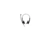 Jabra Biz 1500 Mono QD Typ: E-STD, Noice Cancelling, Wideband (bis 4.500 Hz)
