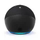 Amazon Echo Dot (5. Gen. 2022) WLAN- und Bluetooth-Lautsprecher mit Alexa Anthrazit