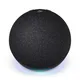 Amazon Echo Dot (5. Gen. 2022) WLAN- und Bluetooth-Lautsprecher mit Alexa Anthrazit