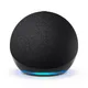 Amazon Echo Dot (5. Gen. 2022) WLAN- und Bluetooth-Lautsprecher mit Alexa Anthrazit