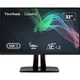 ViewSonic VP3256-4K 80.0 cm (31.5")