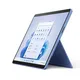 Surface Pro 9 Evo Saphir 13" 2in1 i5 8GB/256GB Win11 QEZ-00038 KB Platin Pen 2