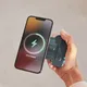 ShiftCam SnapGrip Midnight - magnetischer Kameragriff