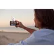 ShiftCam SnapLight Abyss Blue - magnetisches LED Ringlicht für Smartphone