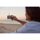 ShiftCam SnapLight Pink - magnetisches LED Ringlicht für Smartphone