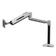 Ergotron LX Sit Stand Desk Mount LCD Arm
