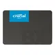 Crucial BX500 SSD 2.5" 500GB