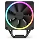 NZXT T120 Aircooler RGB 120mm, black