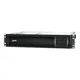 APC Smart UPS 750VA LCD RM 2U mit Netzwerkkarte