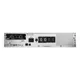 APC Smart UPS 750VA LCD RM 2U mit Netzwerkkarte