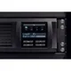 APC Smart UPS 750VA LCD RM 2U mit Netzwerkkarte