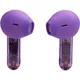 JBL TUNE FLEX - True Wireless Kopfhörer Noise Cancelling Ghost Violett