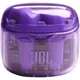 JBL TUNE FLEX - True Wireless Kopfhörer Noise Cancelling Ghost Violett