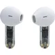 JBL TUNE FLEX - True Wireless Kopfhörer Noise Cancelling Ghost White