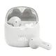 JBL TUNE FLEX - True Wireless In Ear-Kopfhörer Noise Cancelling weiß