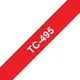 Brother TC495 Schriftbandkassette 8m,