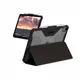 UAG Urban Armor Gear Plyo Case Apple iPad 11" (2025) / iPad 10,9" (2022) transparent