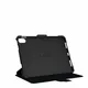 UAG Urban Armor Gear Metropolis Case Apple iPad 11" (2025) / iPad 10,9" (2022) schwarz