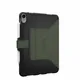 UAG Urban Armor Gear Scout Folio Case Apple iPad 10,9" (2022) schwarz/olive