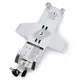 Ergotron 45-460-026 Lockable Tablet Mount