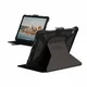 UAG Urban Armor Gear Metropolis SE Case Apple iPad 11" (2025) / iPad 10,9" (2022) schwarz