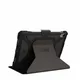 UAG Urban Armor Gear Metropolis SE Case Apple iPad 11" (2025) / iPad 10,9" (2022) schwarz