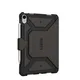 UAG Urban Armor Gear Metropolis SE Case Apple iPad 11" (2025) / iPad 10,9" (2022) schwarz