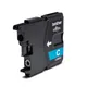 Brother LC985C Tinte Cyan