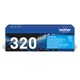 Brother TN-320C Toner Cyan