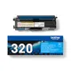 Brother TN-320C Toner Cyan