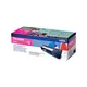 Brother TN-328M Toner Magenta