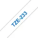 Brother TZ-233 Laminated Tape 12 mm