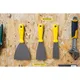 Brother TZ-S631 Laminiertes Band schwarz auf gelb 8m x 12mm extra stark