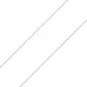 Brother TZe-145 Schriftband weiß auf farblos 18mm x 8m P-touch selbstklebend