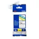 Brother TZe-151 laminiertes Band 24 mm x 8m schwarz auf transparent p-touch