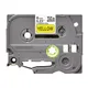 Brother TZe-611 Laminated Tape 6 mm