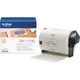 Brother DK-11240 Versand-Etiketten 102 x 51mm, 600 Stk./ Rolle