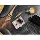Jabra Evolve2 Buds Cradle USB-C UC, Link 380 BT Adapter, Ear Gels