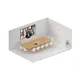 Jabra PanaCast 50 Room System Lenovo MS Kit für Videokonferenzen