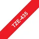 Brother TZ-435 Laminated Tape 12 mm