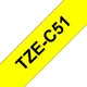 Brother TZ-C51 Laminated Tape 24mm