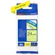 Brother TZ-C51 Laminated Tape 24mm