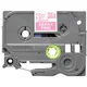 Brother TZE-MQP35 Schriftband pink