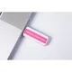 Brother TZE-MQP35 Schriftband pink